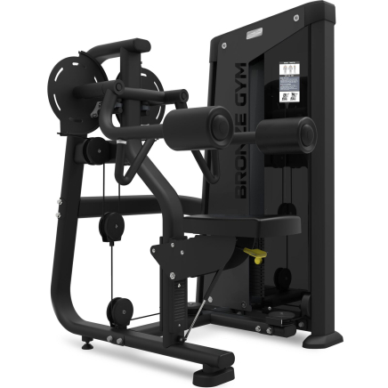 BRONZE GYM NEO 05 Дельтa-машина