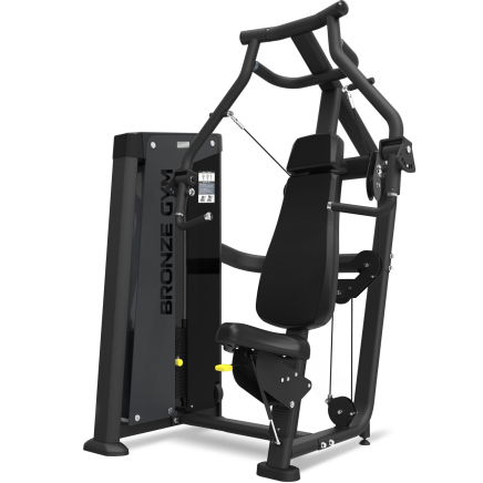 BRONZE GYM NEO 10 Жим от груди независимый