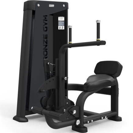 BRONZE GYM NEO 85 Пресс/спина