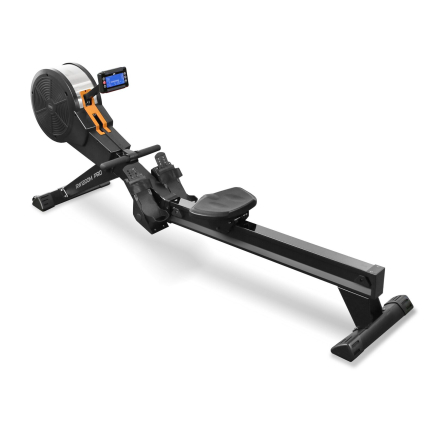 BRONZE GYM RW1200M PRO Гребной тренажер