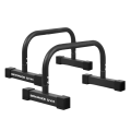 Брусья параллетсы для отжиманий BRONZE GYM 58х35х38см.,пара (BG‑FA‑PL)