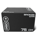 Плиобокс BRONZE GYM, 50 х 60 х 75 см., мягкий