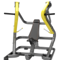 BRONZE GYM PL-1708 Жим от груди широким хватом