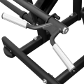 BRONZE GYM PL-1713 Бицепс
