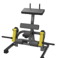 BRONZE GYM PL-1714 Сгибание ног стоя