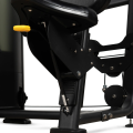 BRONZE GYM BLANC 20 Жим от плеч независимый профессиональный