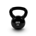 Гиря BRONZE GYM 28 кг в виниловой оболочке (BGKBV28)