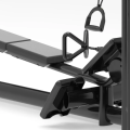 BRONZE GYM MIGHT 62 Мультистанция 5-ти позиционная