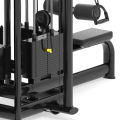 BRONZE GYM MIGHT 62 Мультистанция 5-ти позиционная