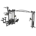 BRONZE GYM MIGHT 63 Мультистанция 5-ти позиционная (MG63)