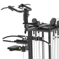BRONZE GYM MIGHT 63 Мультистанция 5-ти позиционная