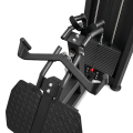 BRONZE GYM PARTNER ML-307 Горизонтальная тяга профессиональный