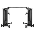 BRONZE GYM PARTNER ML-320 Кроссовер профессиональный стек 200 кг