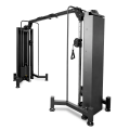 BRONZE GYM PARTNER ML-320 Кроссовер профессиональный стек 200 кг