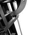 BRONZE GYM PARTNER ML-323 Гравитрон стек 100 кг