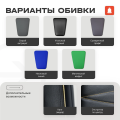 BRONZE GYM PARTNER ML-801 Разгибание ног профессиональный