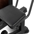 BRONZE GYM PARTNER ML-802 Сгибание ног лёжа профессиональный