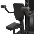 BRONZE GYM PARTNER ML-814 Отжимание сидя профессиональный