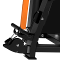 BRONZE GYM NEO103 Гиперэкстензия наклонная профессиональный