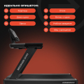 BRONZE GYM POWERWAY Беговая дорожка