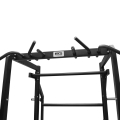 BRONZE GYM PARTNER AL-314 Рама для приседаний (без помоста) — фото 4
