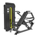 BRONZE GYM BW-3006 Жим от плеч — фото 1