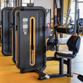 BRONZE GYM BW-3073 Пресс-машина — фото 2