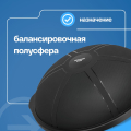 BRONZE GYM БОСУ Платформа балансировочная профессиональная — фото 5