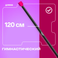 BRONZE GYM БОДИБАР, 1 кг Палка гимнастическая профессиональная — фото 6