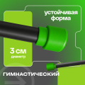 BRONZE GYM БОДИБАР, 3 кг Палка гимнастическая профессиональная — фото 4