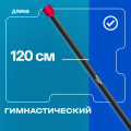 BRONZE GYM БОДИБАР, 4 кг Палка гимнастическая профессиональная — фото 6