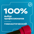 BRONZE GYM БОДИБАР, 4 кг Палка гимнастическая профессиональная — фото 9