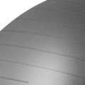 Мяч гимнастический GYM BALL ANTI-BURST, 65 см. — фото 3