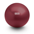 Мяч гимнастический GYM BALL ANTI-BURST, 75 см. — фото 1