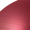 Мяч гимнастический GYM BALL ANTI-BURST, 75 см. — фото 3