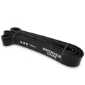 Лента силовая BRONZE GYM, сильное сопротивление — фото 1