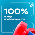Гантели для аэробики виниловые BRONZE GYM,4 кг., пара — фото 10