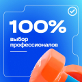 Гантели для аэробики виниловые BRONZE GYM,6 кг., пара — фото 10