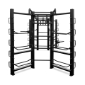 BRONZE GYM PARTNER FL-01 Функциональный комплекс с рукоходом — фото 3