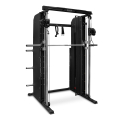 BRONZE GYM PARTNER ML-722 Мультистанция — фото 1
