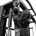 BRONZE GYM PARTNER ML-722 Мультистанция — фото 3