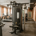 BRONZE GYM MS-1005 Мультистанция 4-ех позиционная — фото 3