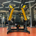 BRONZE GYM PL-1708 Жим от груди широким хватом — фото 2