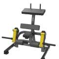 BRONZE GYM PL-1714 Сгибание ног стоя — фото 2
