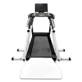 BRONZE GYM PARTNER RB-01 Поручни реабилитационные для беговой дорожки — фото 2