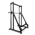 BRONZE GYM PARTNER SM3 Машина Смита с противовесом комбинированная — фото 3