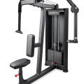 BRONZE GYM PARTNER ML-310 Баттерфляй/Задние дельты профессиональный — фото 1