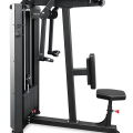 BRONZE GYM PARTNER ML-310 Баттерфляй/Задние дельты профессиональный — фото 2