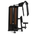 BRONZE GYM PARTNER ML-810 Баттерфляй/Задние дельты профессиональный — фото 2