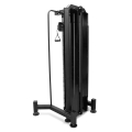 BRONZE GYM PARTNER ML-819 Одиночный универсальный блок 100кг — фото 2
